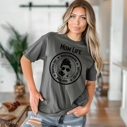 Mom Life - Unisex T-Shirt